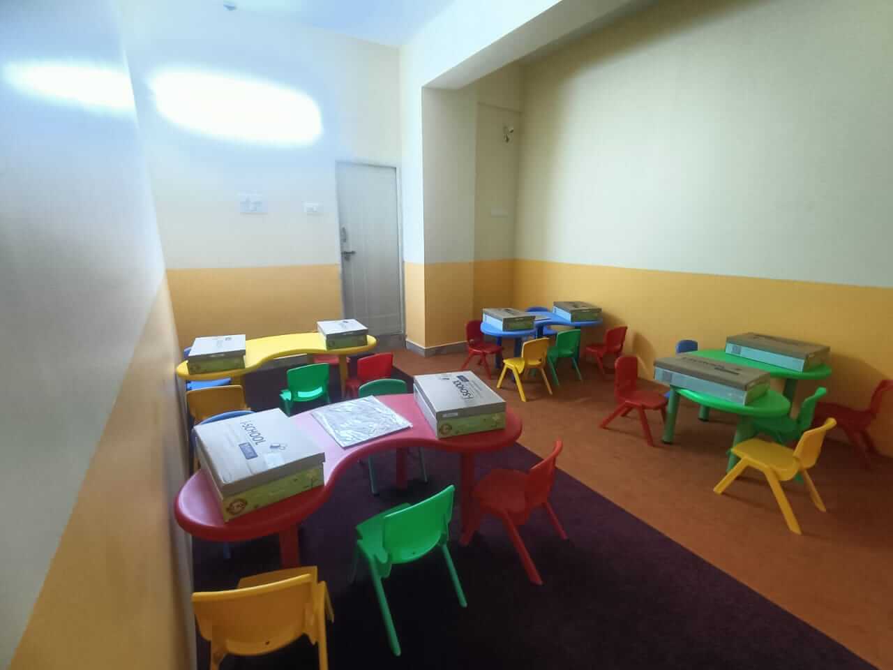 Mobirise Website Builder