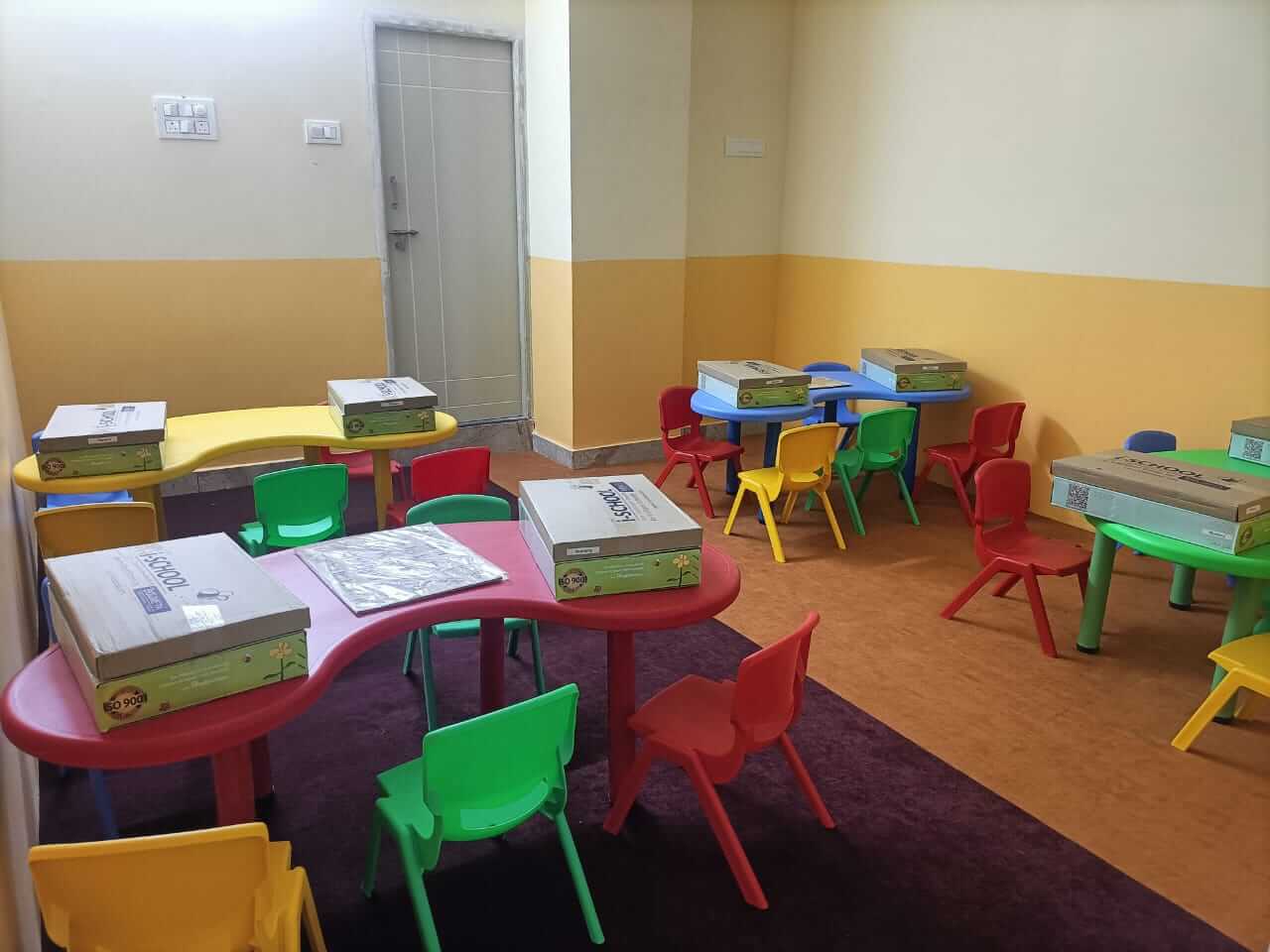 Mobirise Website Builder