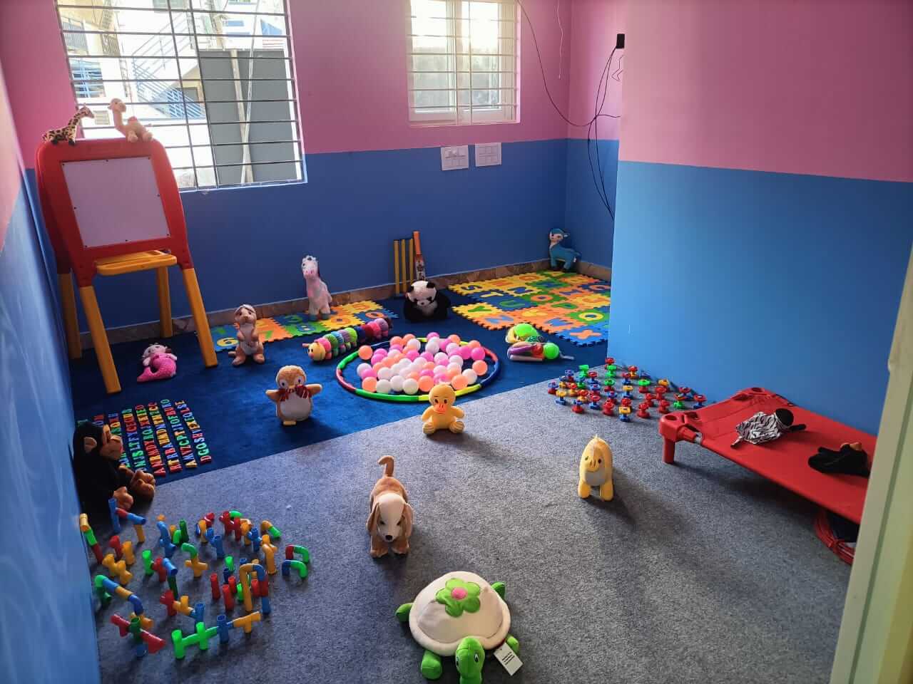 Mobirise Website Builder